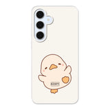 Eend °1 - Telefoonhoesje ontwerpen