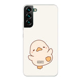 Eend °1 - Telefoonhoesje ontwerpen