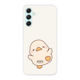 Eend °1 - Telefoonhoesje ontwerpen