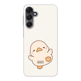 Eend °1 - Telefoonhoesje ontwerpen