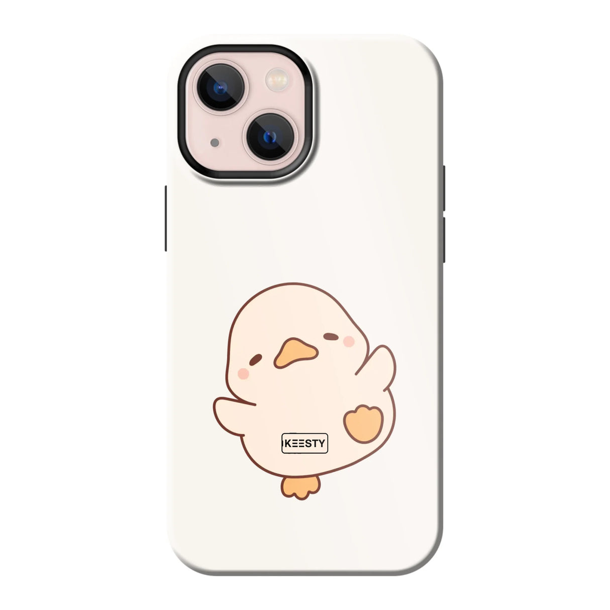 Apple iPhone 13 Mini MagSafe Tough case (fully printed, black insert)