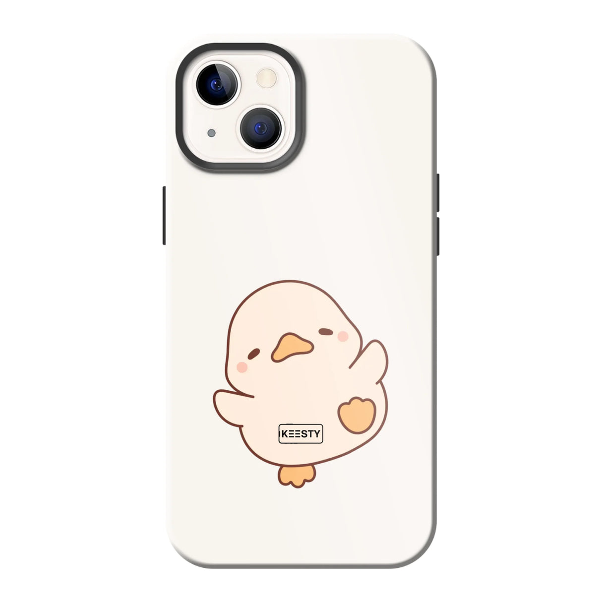 Apple iPhone 13 MagSafe Tough case (fully printed, black insert)