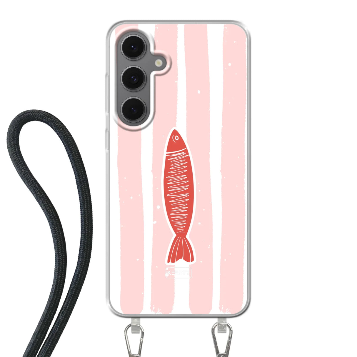 Karper - Telefoonhoesje maken