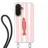 Karper - Telefoonhoesje maken