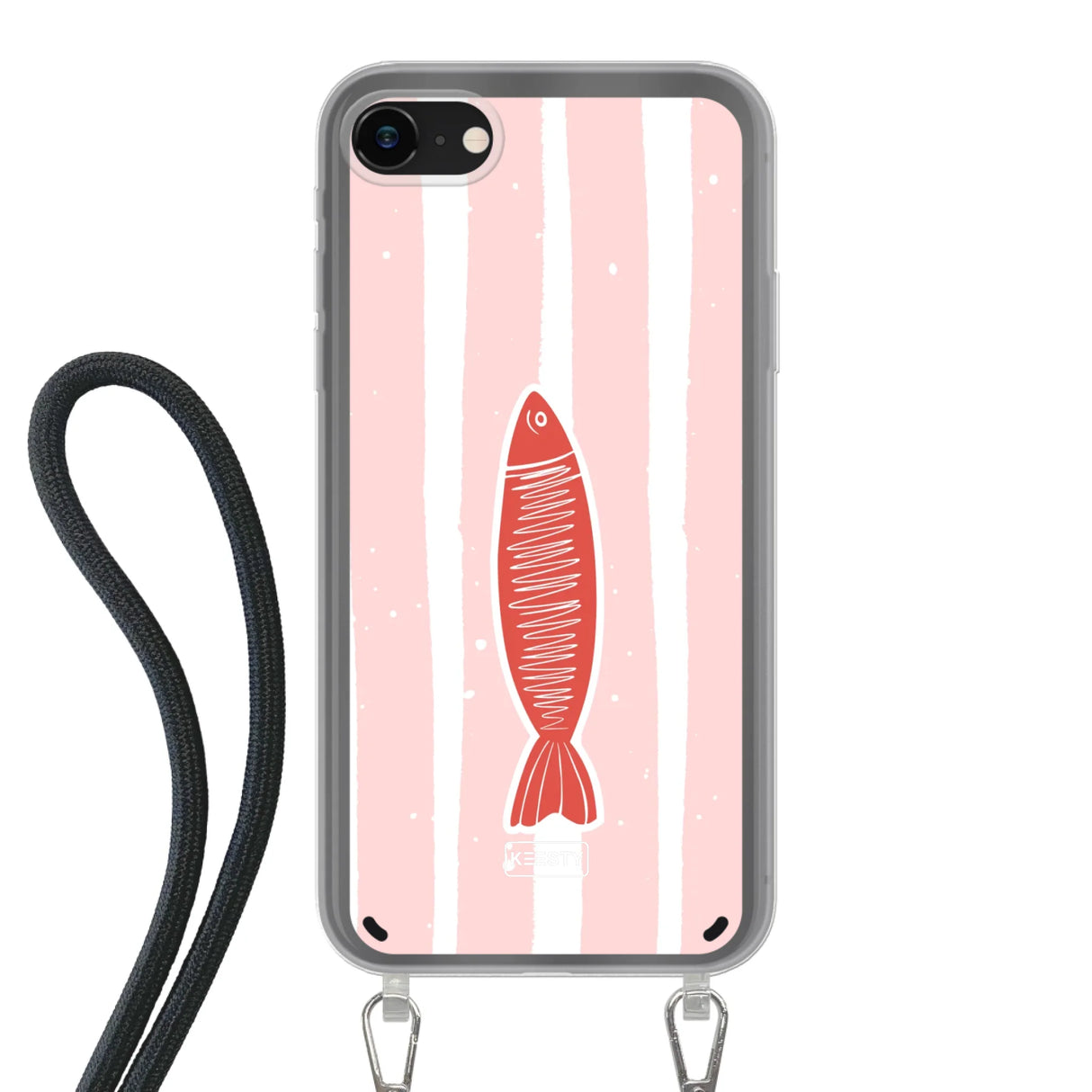 Karper - Telefoonhoesje maken