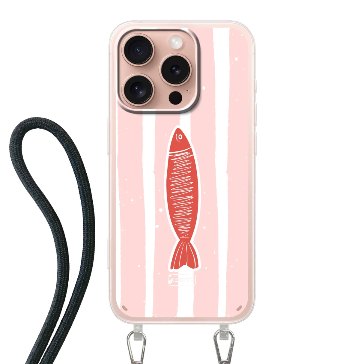 Karper - Telefoonhoesje maken