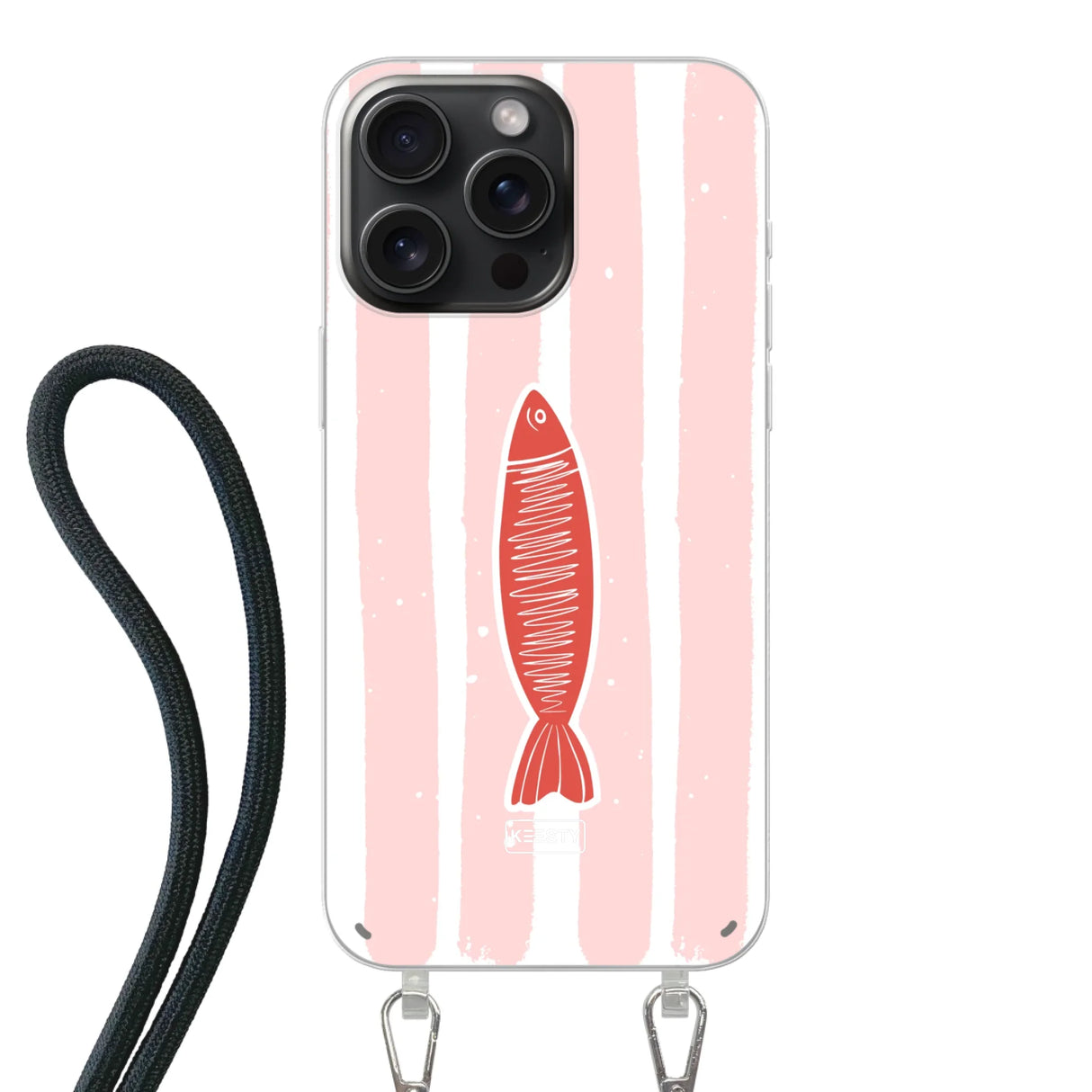 Karper - Telefoonhoesje maken