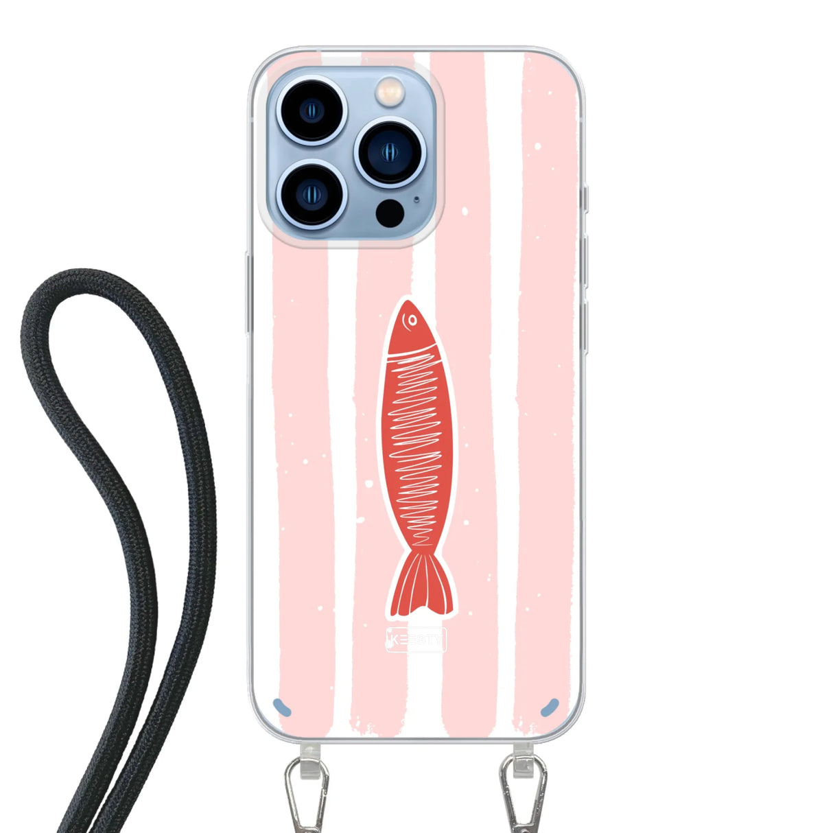 Karper - Telefoonhoesje maken