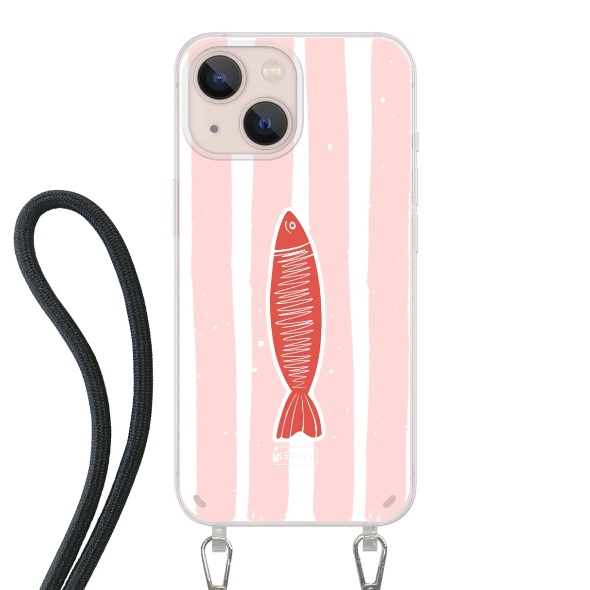 Karper - Telefoonhoesje maken