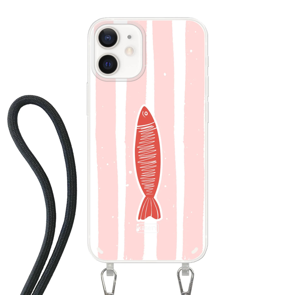 Karper - Telefoonhoesje maken