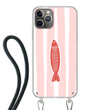 Karper - Telefoonhoesje maken