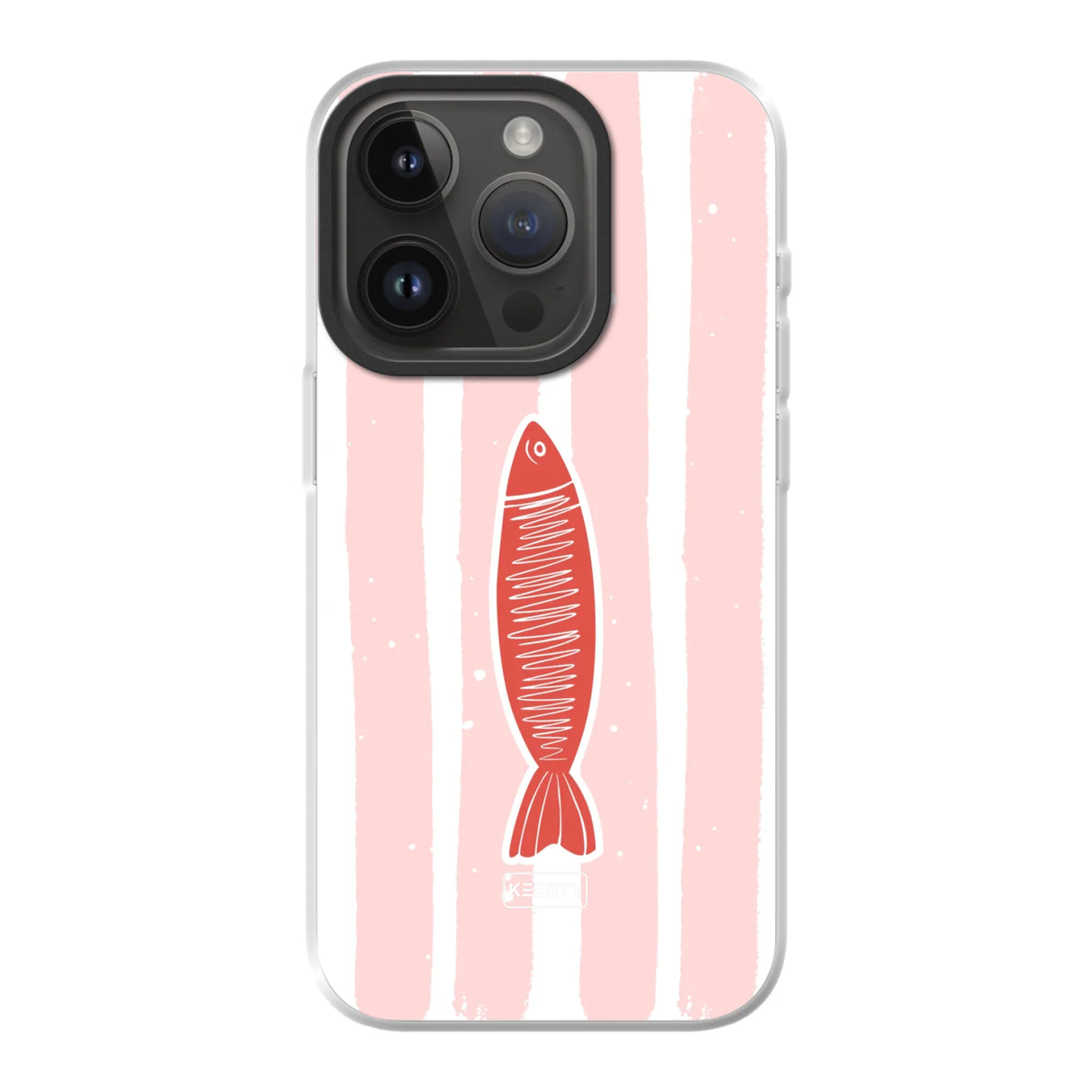 Karper - Telefoonhoesje maken