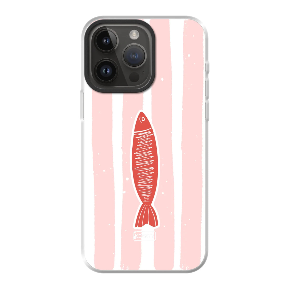 Karper - Telefoonhoesje maken