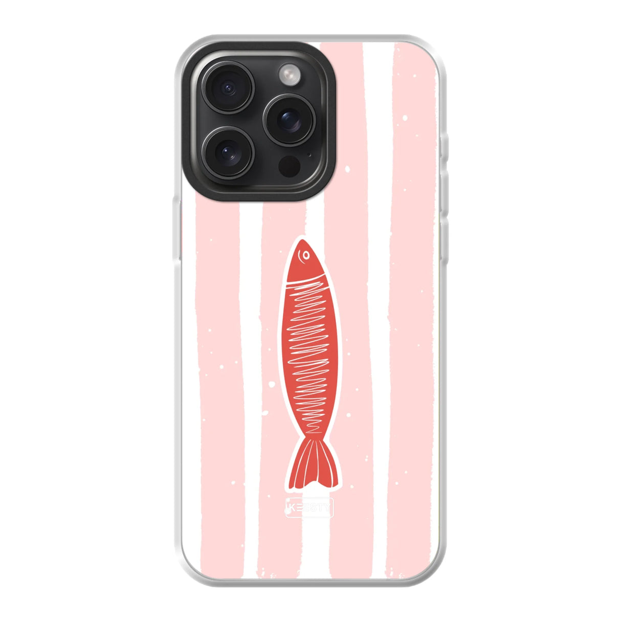 Karper - Telefoonhoesje maken