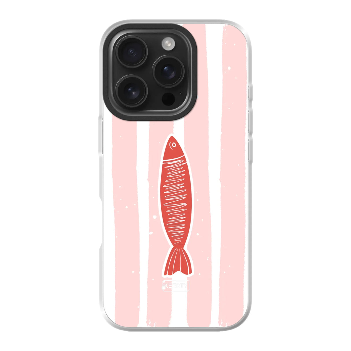 Karper - Telefoonhoesje maken