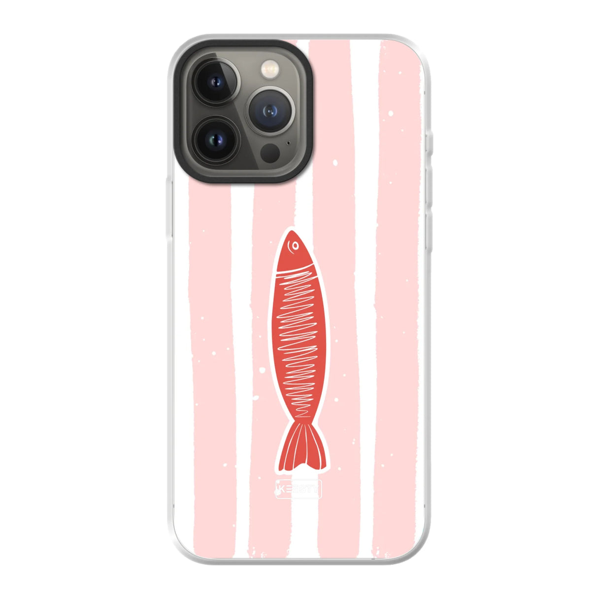 Karper - Telefoonhoesje maken