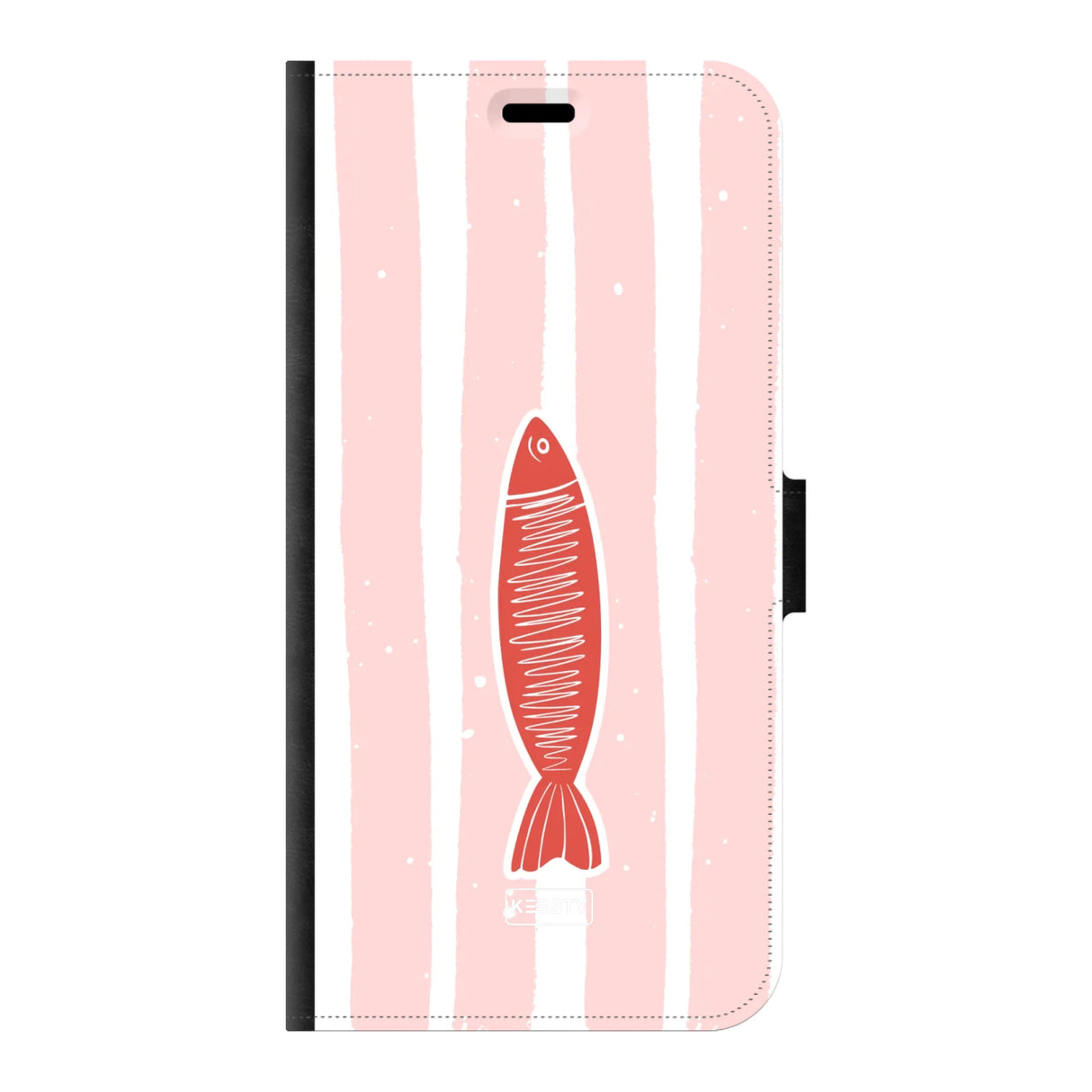 Karper - Telefoonhoesje maken