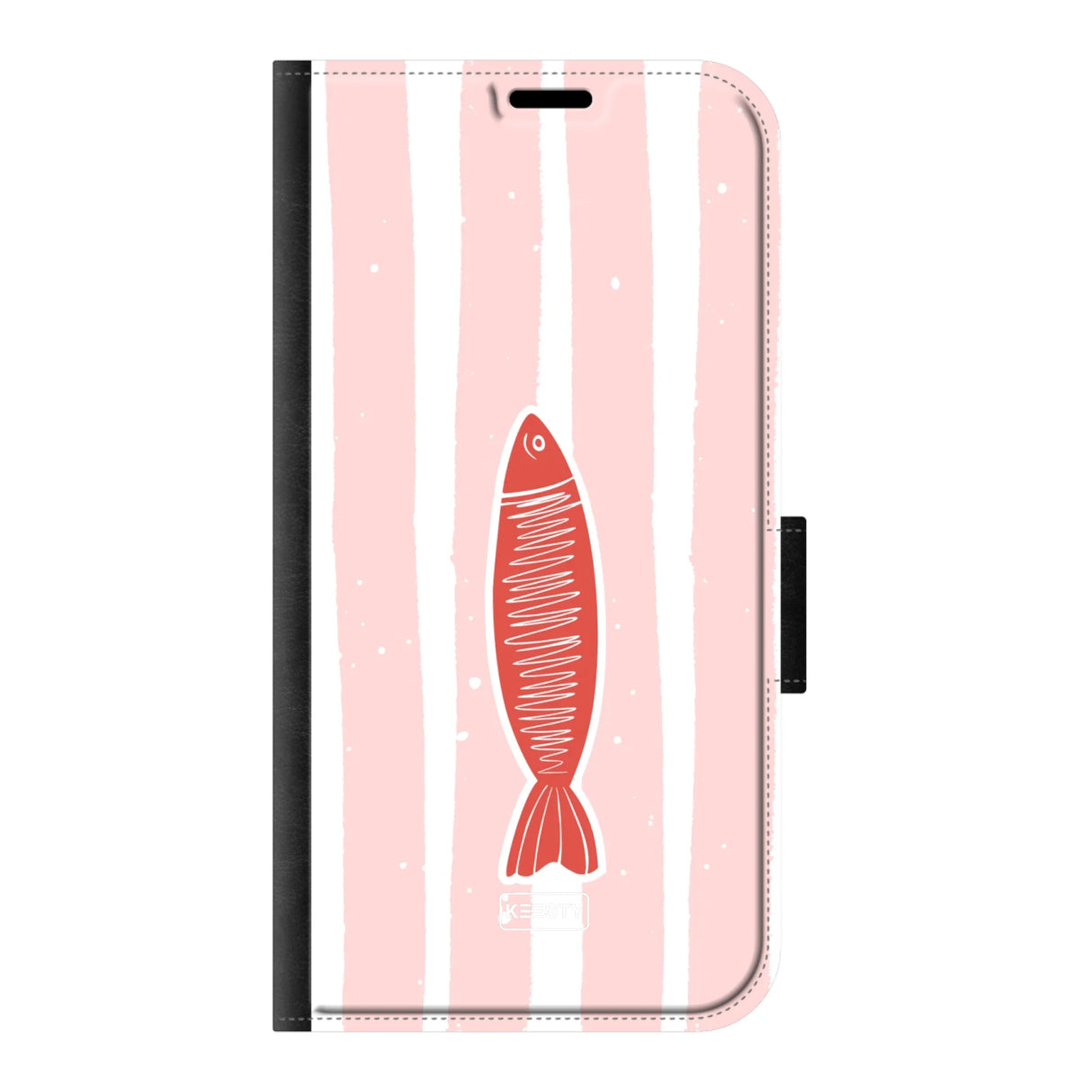 Karper - Telefoonhoesje maken