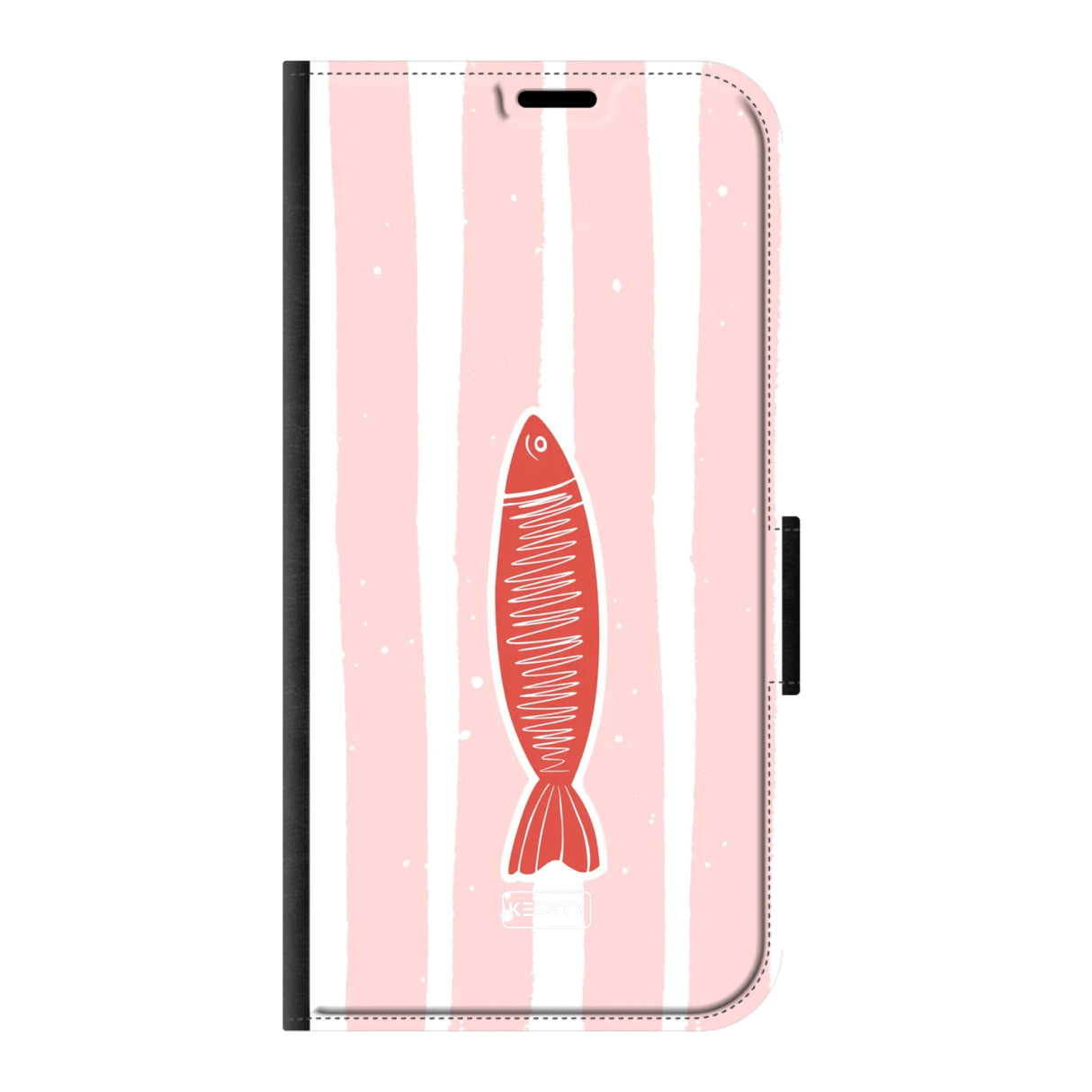 Karper - Telefoonhoesje maken