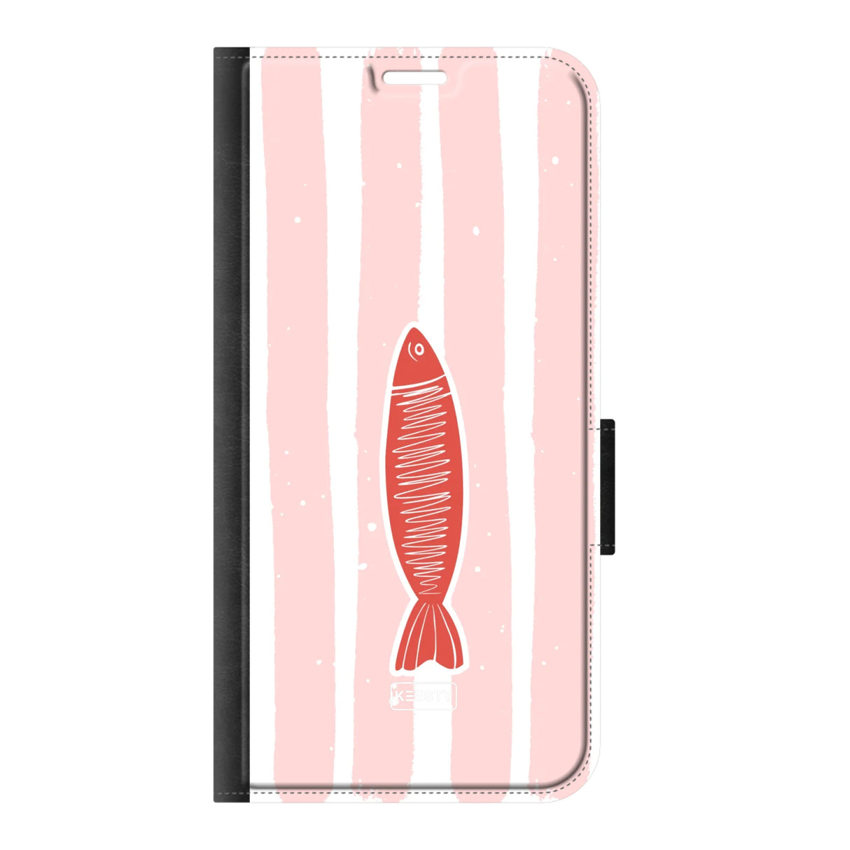 Karper - Telefoonhoesje maken