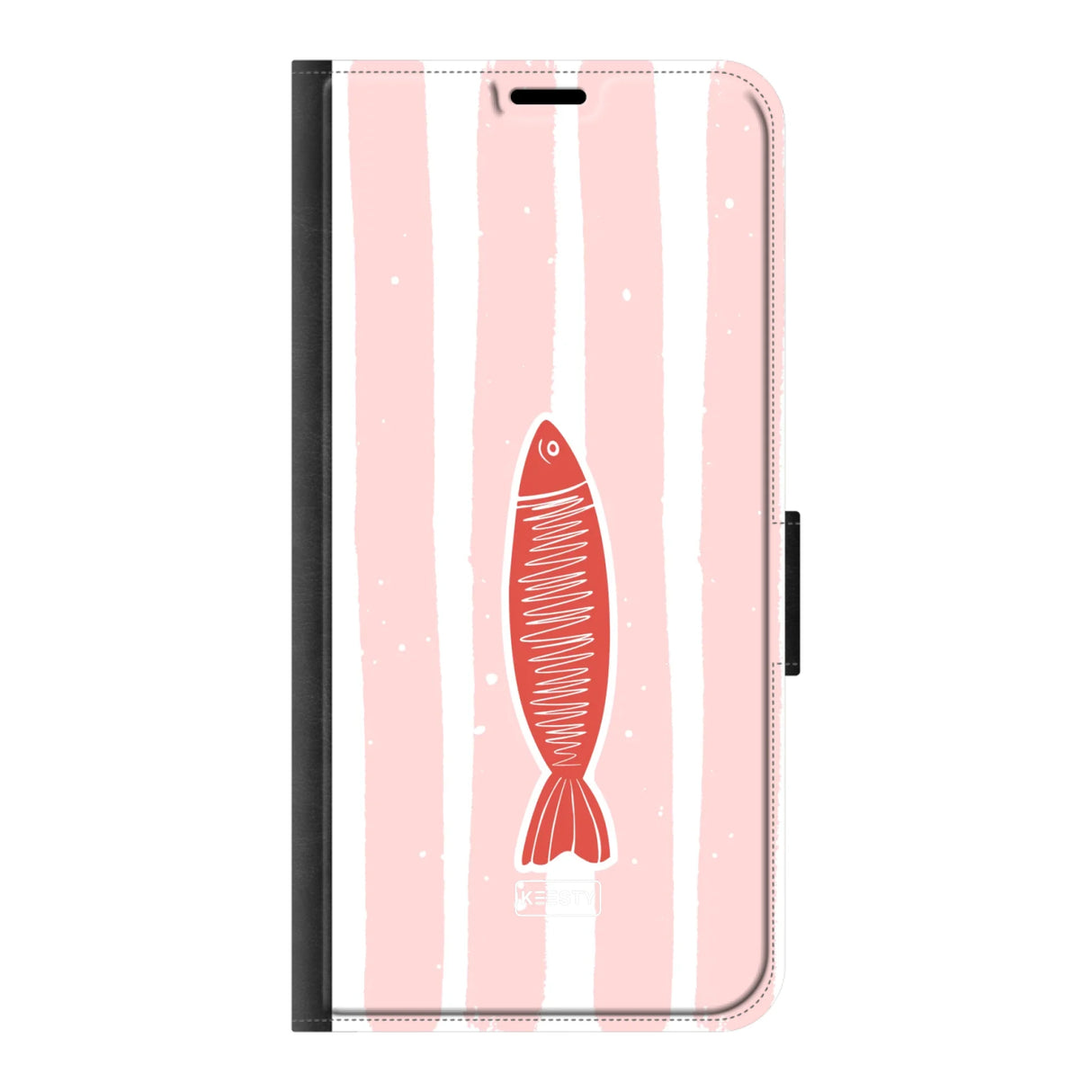 Karper - Telefoonhoesje maken