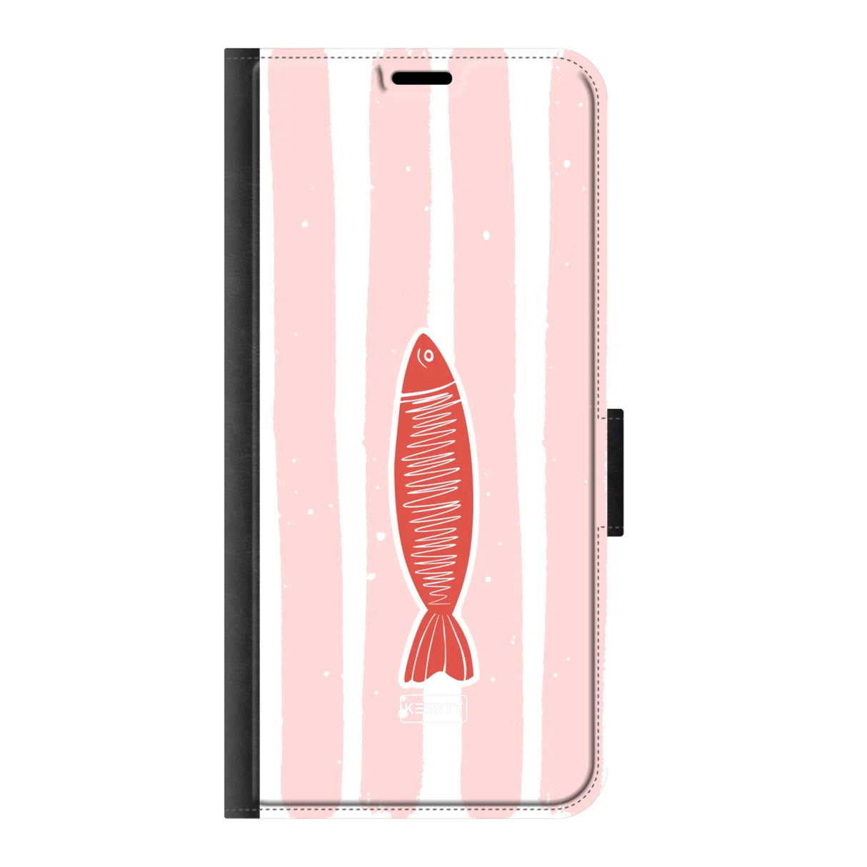 Karper - Telefoonhoesje maken