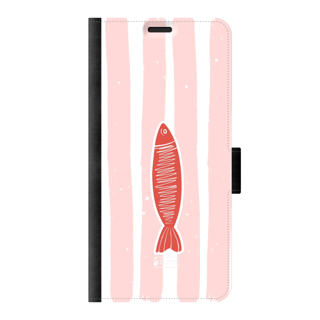 Karper - Telefoonhoesje maken