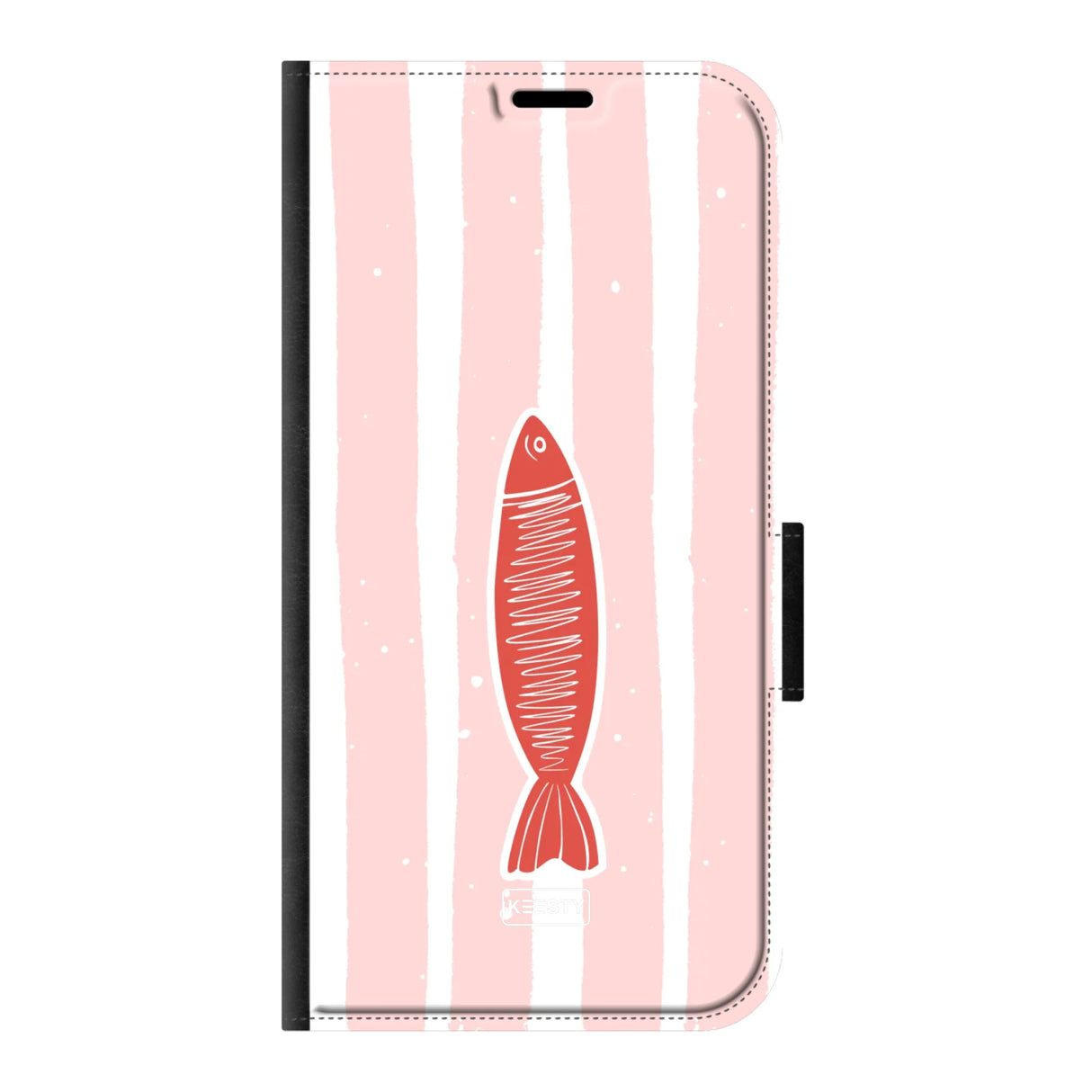 Karper - Telefoonhoesje maken