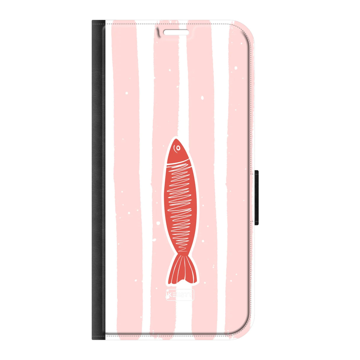 Karper - Telefoonhoesje maken