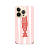 Apple iPhone 14 Pro Tough case (fully printed, glossy)