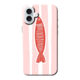 Apple iPhone 16 Plus Tough case (fully printed, glossy)