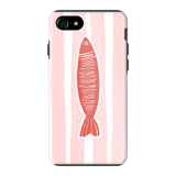 Apple iPhone SE 2022 Tough case (fully printed, glossy)