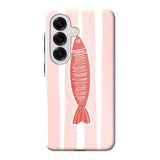 Samsung Galaxy S26 Tough case (fully printed, black insert)