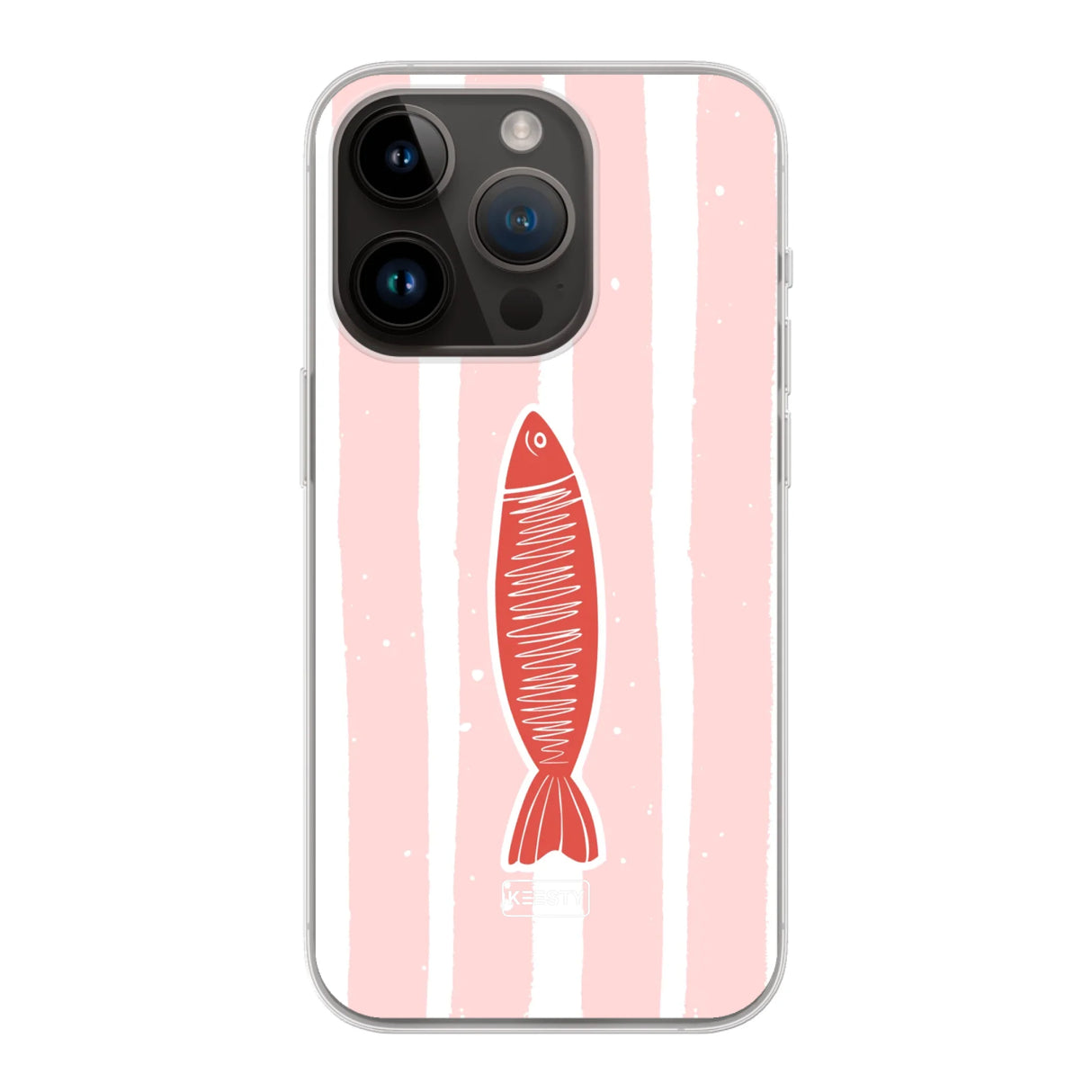 Karper - Telefoonhoesje maken