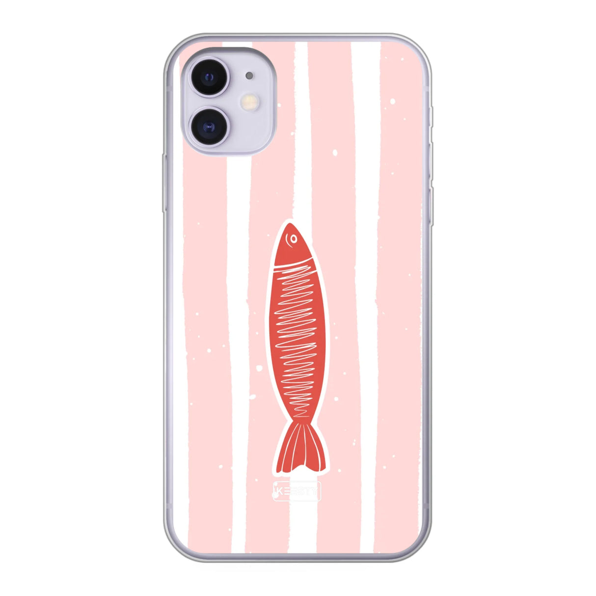 Karper - Telefoonhoesje maken