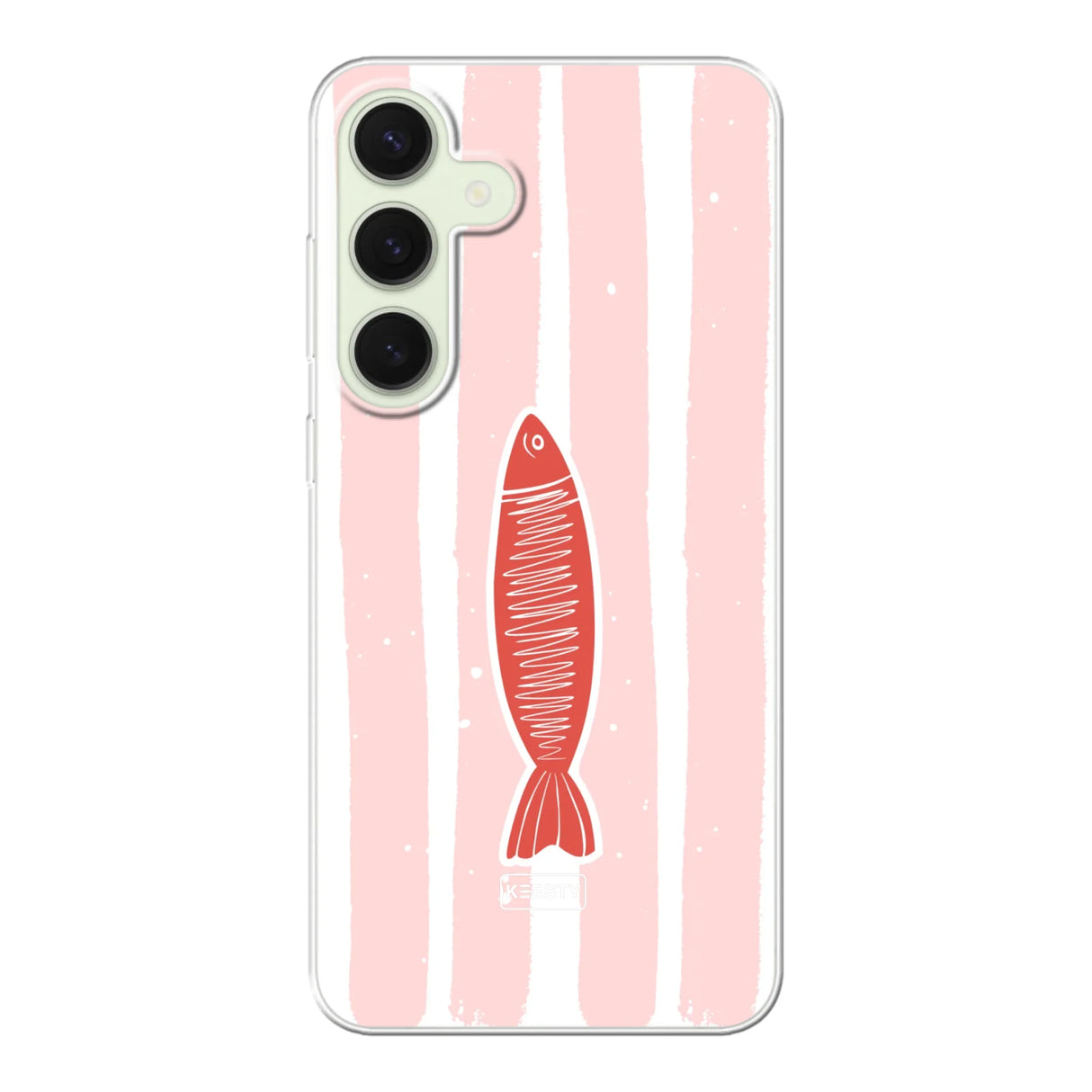 Karper - Telefoonhoesje maken