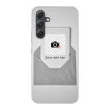 Enveloppie - Telefoonhoesje Met Foto