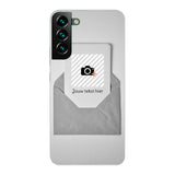 Enveloppie - Telefoonhoesje Met Foto