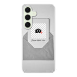 Enveloppie - Telefoonhoesje Met Foto