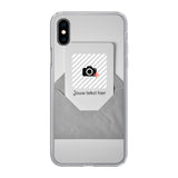 Enveloppie - Telefoonhoesje Met Foto