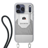 Enveloppie - Telefoonhoesje Met Foto