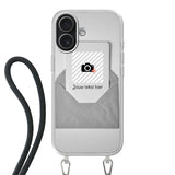 Enveloppie - Telefoonhoesje Met Foto