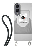 Enveloppie - Telefoonhoesje Met Foto