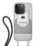 Enveloppie - Telefoonhoesje Met Foto