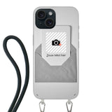 Enveloppie - Telefoonhoesje Met Foto