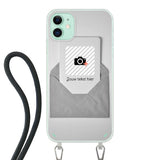 Enveloppie - Telefoonhoesje Met Foto