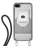 Enveloppie - Telefoonhoesje Met Foto