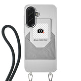 Enveloppie - Telefoonhoesje Met Foto