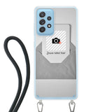 Enveloppie - Telefoonhoesje Met Foto