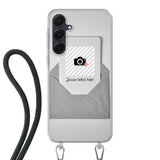 Enveloppie - Telefoonhoesje Met Foto